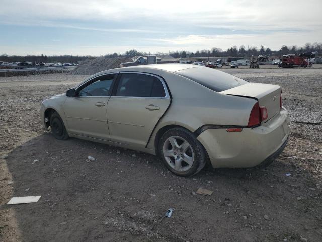 Photo 2 from auction – 2011 CHEVROLET MALIBU LS with VIN 1G1ZA5E17BF328253