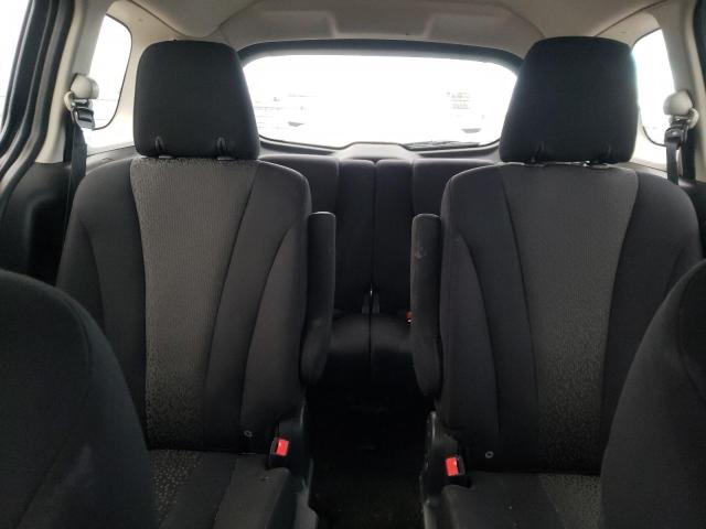 Photo 10 from auction – 2012 MAZDA 5 with VIN JM1CW2CLXC0127002