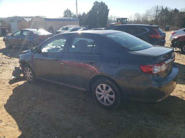 Photo 2 from auction – 2012 TOYOTA COROLLA BA with VIN 2T1BU4EE4CC872071