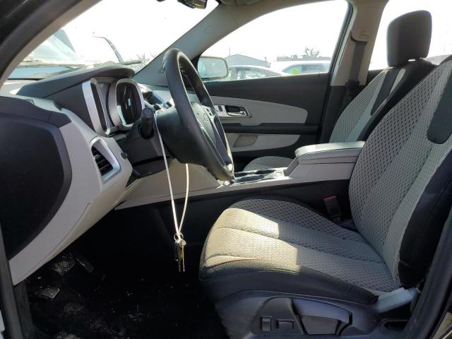 Photo 7 from auction – 2015 CHEVROLET EQUINOX LS with VIN 2GNFLEEK9F6329330