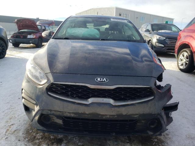 Photo 5 from auction – 2020 KIA FORTE EX with VIN KNAF55AC1L5056292