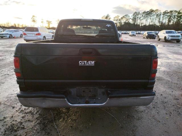 Photo 10 from auction – 1998 DODGE RAM 1500 with VIN 1B7HC16Y7WS544893