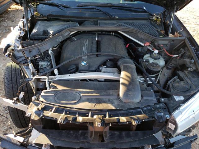 Photo 11 from auction – 2016 BMW X5 XDRIVE3 with VIN 5UXKR0C54G0S93609