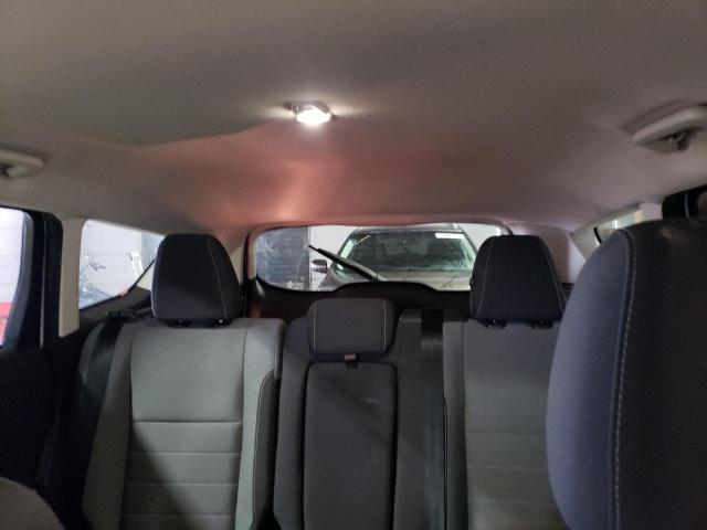 Photo 10 from auction – 2016 FORD ESCAPE SE with VIN 1FMCU9GX2GUC38729