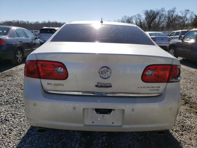 Photo 6 from auction – 2008 BUICK LUCERNE CX with VIN 1G4HE57Y58U105825