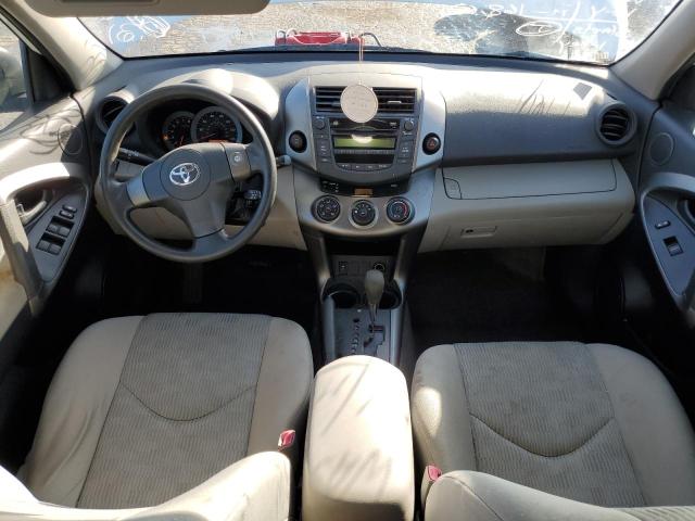 Photo 8 from auction – 2009 TOYOTA RAV4 with VIN JTMBF33VX95012916