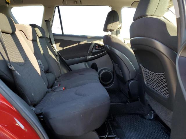 Photo 11 from auction – 2011 TOYOTA RAV4 SPORT with VIN 2T3RF4DV8BW084831