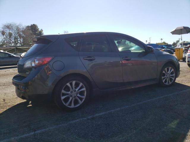 Photo 3 from auction – 2011 MAZDA 3 S with VIN JM1BL1M65B1406003