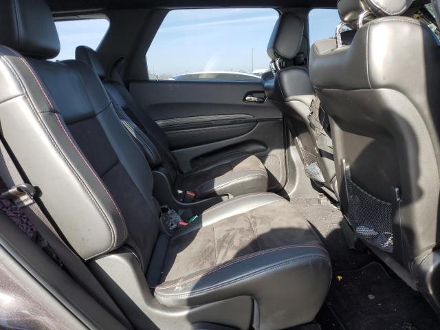 Photo 11 from auction – 2021 DODGE DURANGO R/ with VIN 1C4SDJCT1MC522732