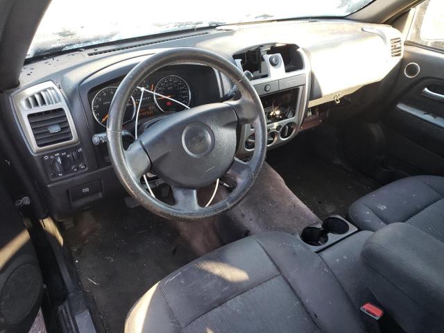 Photo 8 from auction – 2008 CHEVROLET COLORADO with VIN 1GCCS13E588151787