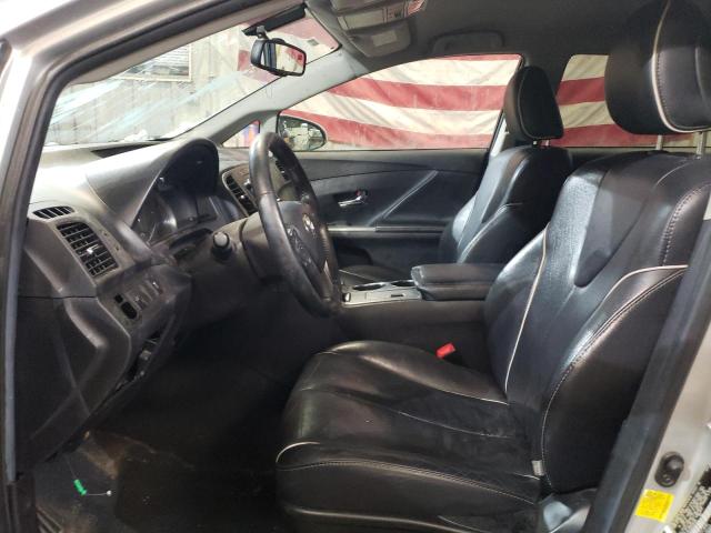Photo 7 from auction – 2013 TOYOTA VENZA LE with VIN 4T3BK3BB3DU093035