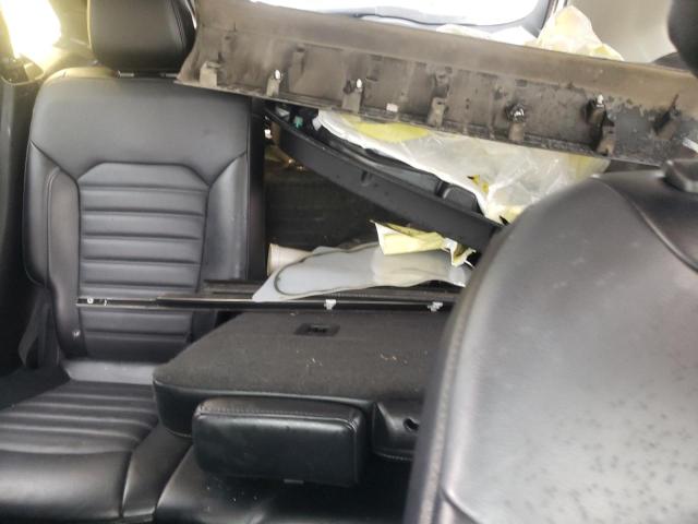 Photo 10 from auction – 2015 FORD EDGE SEL with VIN 2FMTK3J80FBB20641