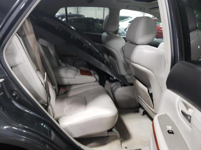 Photo 11 from auction – 2007 LEXUS RX 350 with VIN 2T2HK31U17C029826