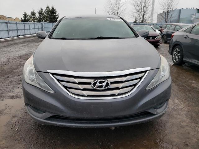 Zdjęcie 5 z aukcji – 2012 HYUNDAI SONATA GLS z VIN 5NPEB4AC9CH337063