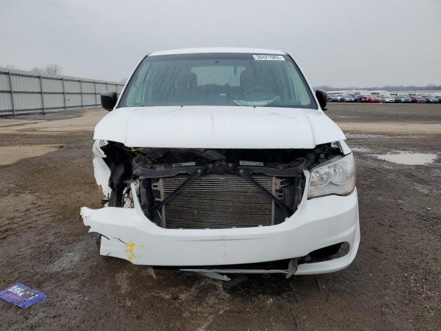 Photo 5 from auction – 2019 DODGE GRAND CARA with VIN 2C4RDGBG6KR547703