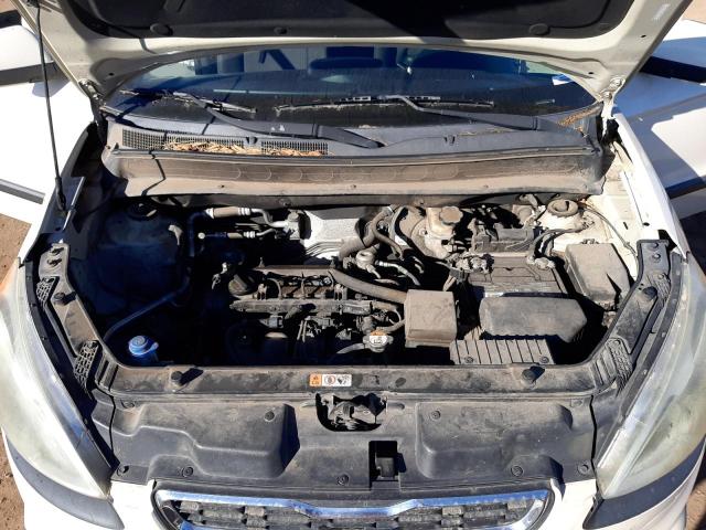 Photo 11 from auction – 2012 KIA SOUL with VIN KNDJT2A58C7447883