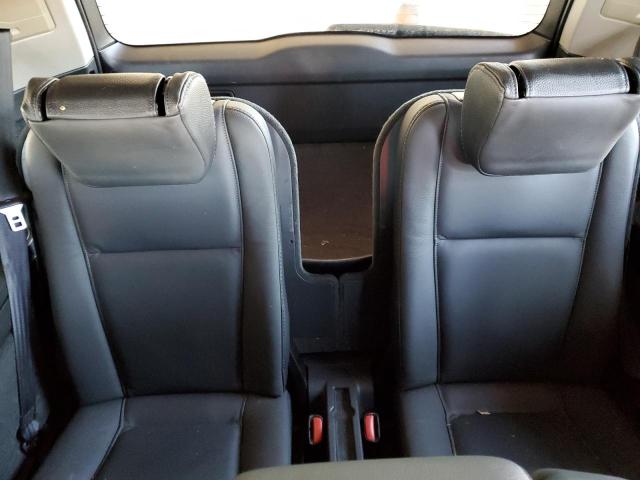 Photo 10 from auction – 2007 VOLVO XC90 V8 with VIN YV4CZ852871385319