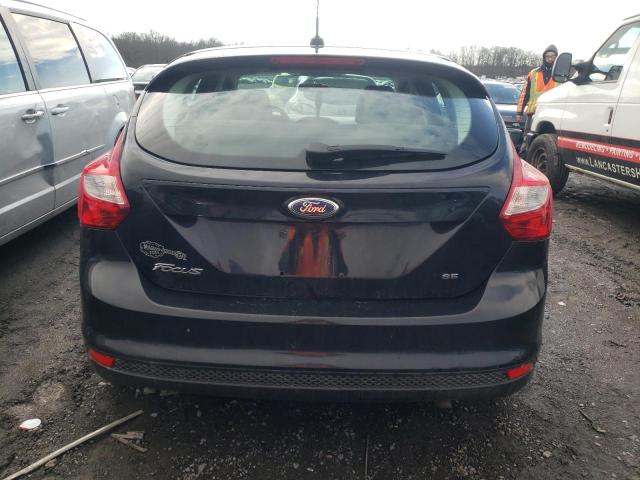 Photo 6 from auction – 2013 FORD FOCUS SE with VIN 1FADP3K25DL174315