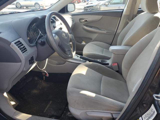 Photo 7 from auction – 2010 TOYOTA COROLLA BA with VIN 1NXBU4EE1AZ326579