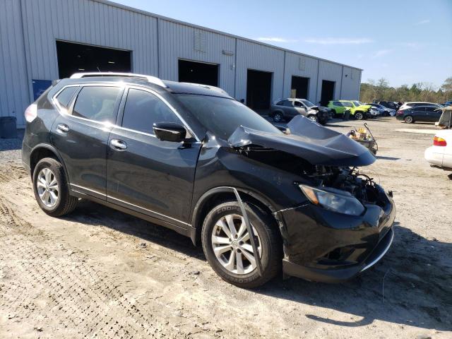Photo 4 from auction – 2014 NISSAN ROGUE S with VIN 5N1AT2MT9EC817612