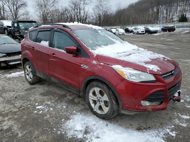 Photo 4 from auction – 2014 FORD ESCAPE SE with VIN 1FMCU9GX2EUB06387