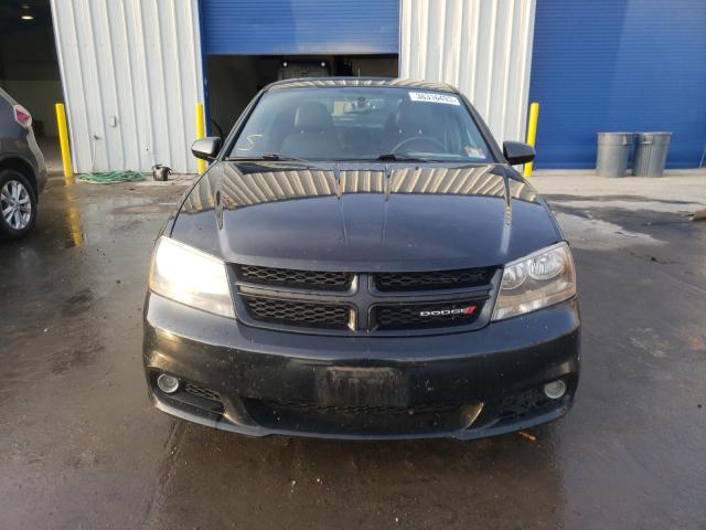 Photo 5 from auction – 2013 DODGE AVENGER SX with VIN 1C3CDZCB5DN746556