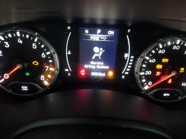 Photo 9 from auction – 2018 JEEP RENEGADE L with VIN ZACCJBBB0JPH78086