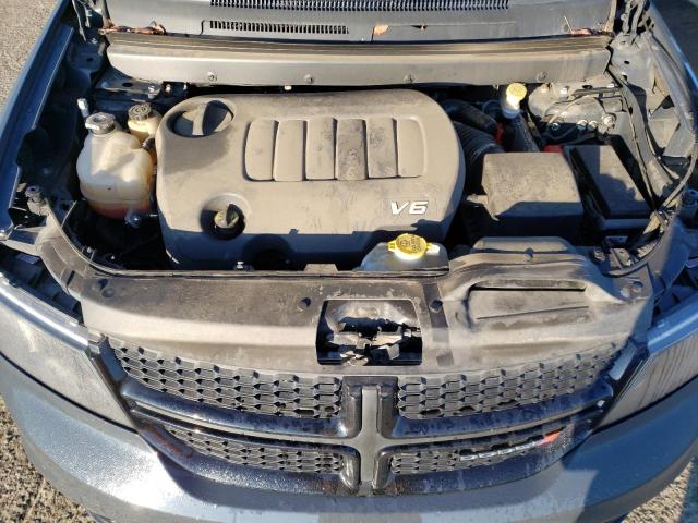 Photo 12 from auction – 2017 DODGE JOURNEY CR with VIN 3C4PDCGG5HT625631