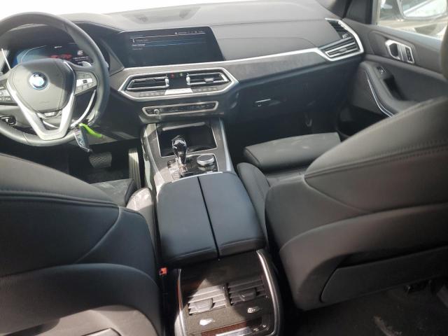 Photo 8 from auction – 2022 BMW X5 XDRIVE4 with VIN 5UXTA6C05N9M91370