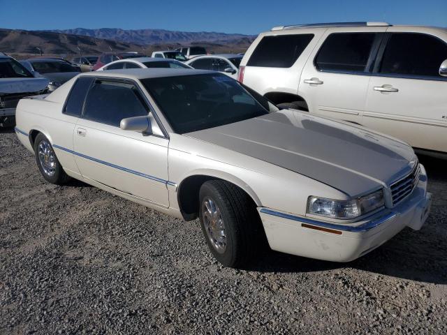 Photo 4 from auction – 2001 CADILLAC ELDORADO E with VIN 1G6EL12Y61B102563
