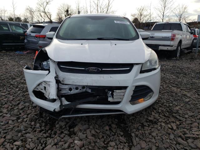 Photo 5 from auction – 2016 FORD ESCAPE SE with VIN 1FMCU0G78GUC29156