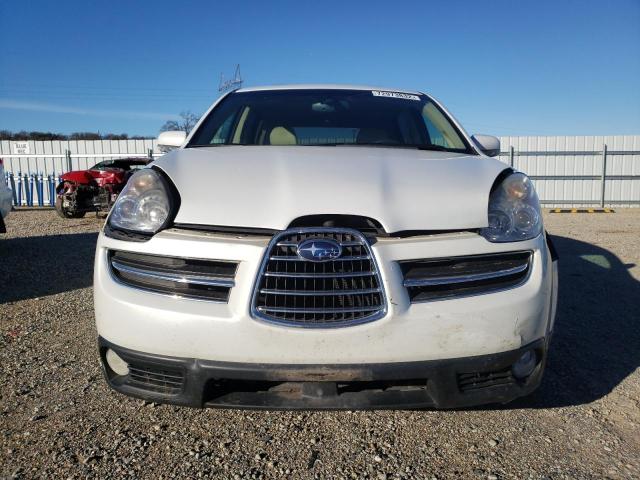 Photo 5 from auction – 2006 SUBARU B9 TRIBECA with VIN 4S4WX86C664406545