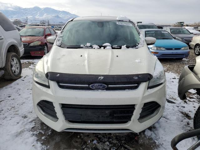 Photo 5 from auction – 2013 FORD ESCAPE SEL with VIN 1FMCU9H9XDUD19876