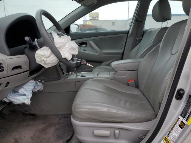 Zdjęcie 7 z aukcji – 2011 TOYOTA CAMRY BASE z VIN 4T4BF3EKXBR166090