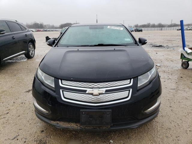 Zdjęcie 5 z aukcji – 2012 CHEVROLET VOLT z VIN 1G1RA6E47CU112318
