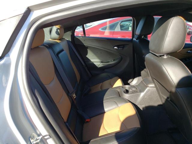 Photo 10 from auction – 2017 CHEVROLET VOLT PREMI with VIN 1G1RD6S56HU130868