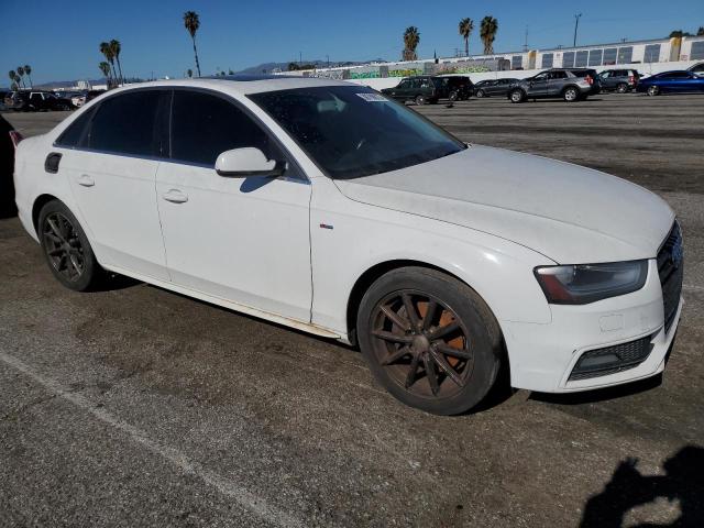 Photo 4 from auction – 2014 AUDI A4 PREMIUM with VIN WAUEFBFL8EN018724