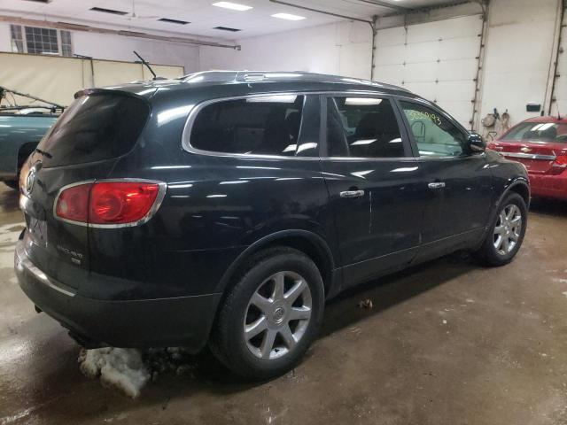 Photo 3 from auction – 2009 BUICK ENCLAVE CX with VIN 5GAEV23DX9J217971