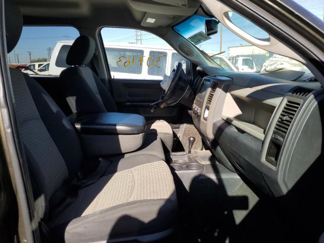 Photo 5 from auction – 2012 DODGE RAM 2500 S with VIN 3C6UD5HL7CG194504