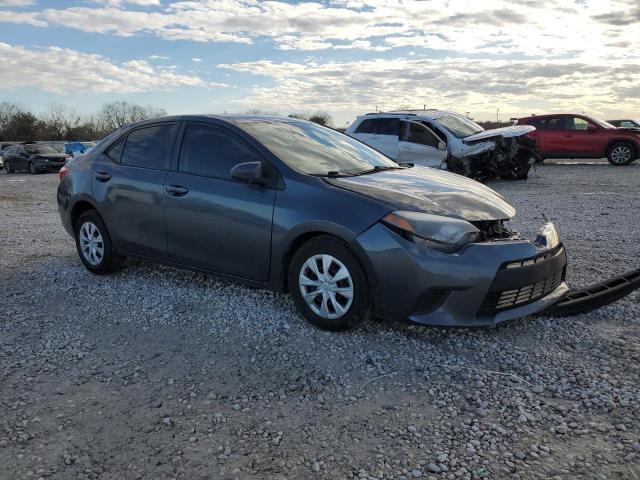 Photo 4 from auction – 2014 TOYOTA COROLLA L with VIN 5YFBURHE4EP158632