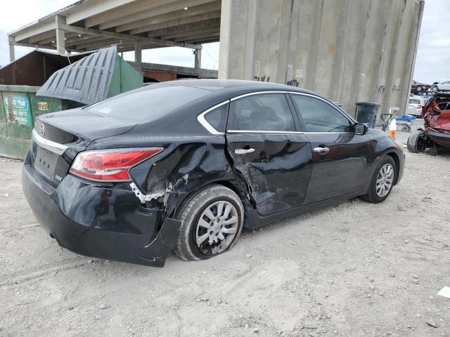 Photo 3 from auction – 2014 NISSAN ALTIMA 2.5 with VIN 1N4AL3AP1EC134570