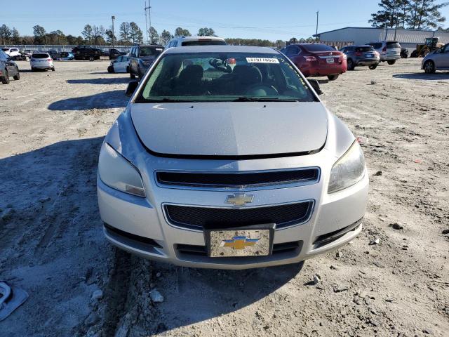 Photo 5 from auction – 2012 CHEVROLET MALIBU LS with VIN 1G1ZB5E07CF144596