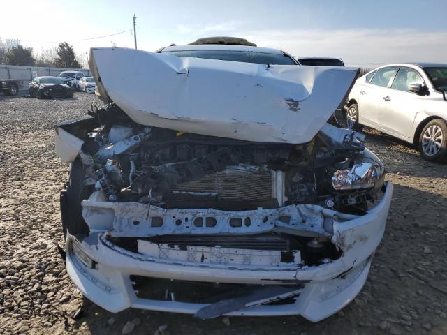 Photo 5 from auction – 2017 FORD FOCUS ST with VIN 1FADP3L98HL228756