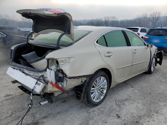 Photo 3 from auction – 2013 LEXUS ES 350 with VIN JTHBK1GGXD2062381