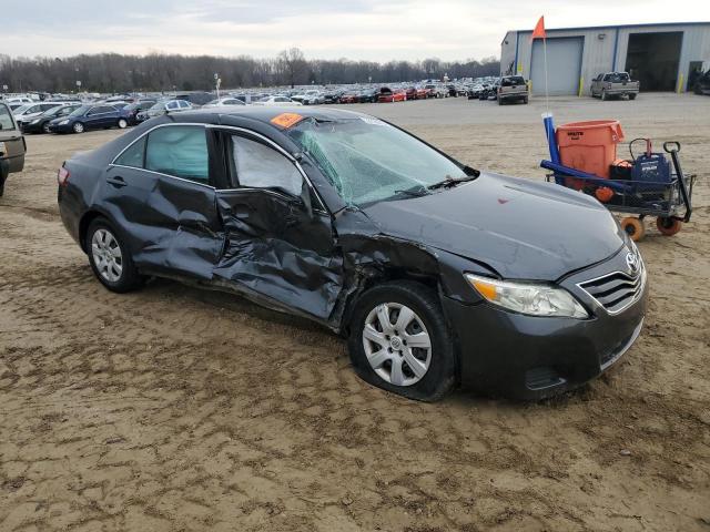 Photo 4 from auction – 2011 TOYOTA CAMRY BASE with VIN 4T1BF3EK5BU738967