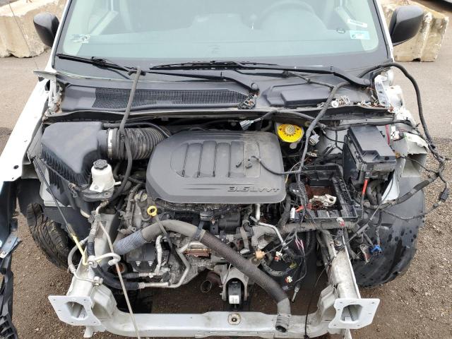 Photo 12 from auction – 2017 DODGE GRAND CARA with VIN 2C4RDGBG2HR855704