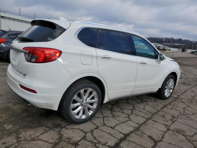 Photo 3 from auction – 2016 BUICK ENVISION P with VIN LRBFXESX6GD185928