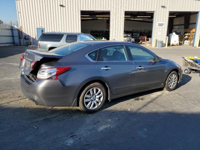 Photo 3 from auction – 2016 NISSAN ALTIMA 2.5 with VIN 1N4AL3AP0GN381392
