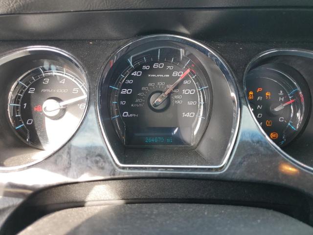 Photo 9 from auction – 2012 FORD TAURUS LIM with VIN 1FAHP2FW0CG102471