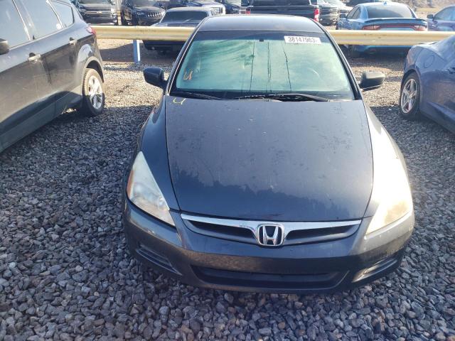Photo 5 from auction – 2007 HONDA ACCORD SE with VIN JHMCM56307C013967